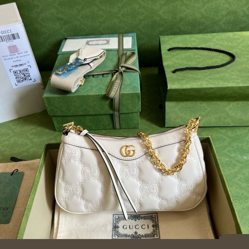 G*u*i satchel bags